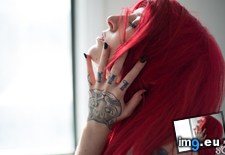 lady-rusalka-19 (#Porn #Tits #Hot #Suicidegirls #Tatoo #Lady #Rusalka) - 68 KB Tags: boobs, girls, hot, lady, porn, rusalka, softcore, suicidegirls, tatoo, tits (Pict. in SuicideGirlsNow)