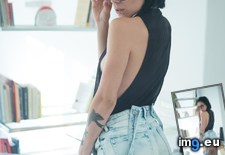 ladyviolet-tiptoeoverthesky12 (#Hot #Tits #Sexy #Suicidegirls #Emo #Ladyviolet) - 89 KB Tags: boobs, emo, girls, hot, ladyviolet, sexy, softcore, suicidegirls, tits (Pict. in SuicideGirlsNow)