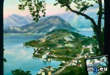 Tags: aerial, iseo, isola, lago, lake, monte, town (Pict. in Branson DeCou Stock Images)