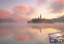 Tags: alamy, bled, lake, slovenia (Pict. in Best photos of February 2013)