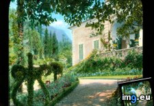 Tags: balbianello, como, garden, lake, villa (Pict. in Branson DeCou Stock Images)
