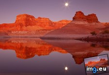 Tags: area, canyon, face, glen, lake, national, powell, recreation, utah (Pict. in Beautiful photos and wallpapers)