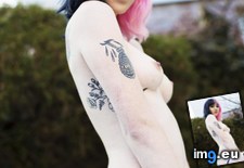 Tags: boobs, lake, nature, porn, royal, softcore, suicidegirls, tatoo, tits (Pict. in SuicideGirlsNow)