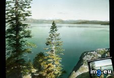 Tags: california, lake, partial, shore, tahoe (Pict. in Branson DeCou Stock Images)