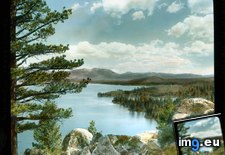 Tags: california, lake, partial, shore, tahoe (Pict. in Branson DeCou Stock Images)