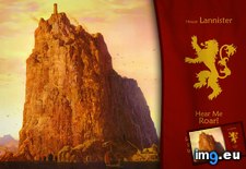 Tags: lannister (Pict. in Game of Thrones ART (A Song of Ice and Fire))