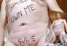 Tags: exposed, lars, naked, nudes, porn (Pict. in Faggot Lars Hviid nudes exposed)