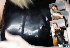 LatexladyT Latex dressing5191 (#Latex #Rubber #Llt #Latexlady #Latexgif) - 9.5 MB Tags: latex, latexgif, latexlady, llt, rubber (GIF in Lederlady T Dirndl)