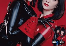 Tags: erotic, fetish, hot, latex, softcore (Pict. in Latexperiment)