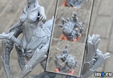 Tags: figure, figures, games, gray, movie, printing, stl, toys (Pict. in Stl3d)