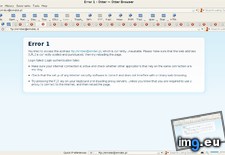 LE2929 ( #1539x904) - 147 KB Tags: 1539x904 (Pict. in KDE PasteBin)
