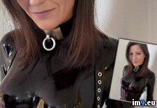 LederladyT Latex m27 (#Boobs #Mature #Latex #Leder) - 126 KB Tags: boobs, latex, leder, mature (Pict. in ShinyladyT mod)