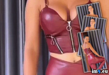 LederladyT red1 (#Milf #Mature #Leather #Leder #Lederhose #Lederlady) - 9.6 MB Tags: leather, leder, lederhose, lederlady, mature, milf (GIF in Lederlady T Dirndl)