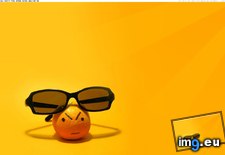 Tags: lemon, sunglasses (Pict. in Random images)