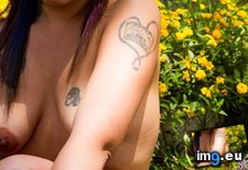 Tags: boobs, hot, leprrr, porn, softcore, suicidegirls, tatoo, tits (Pict. in SuicideGirlsNow)