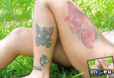 Tags: boobs, girls, hot, leprrr, nature, porn, sexy, suicidegirls (Pict. in SuicideGirlsNow)