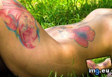 Tags: boobs, emo, girls, leprrr, sexy, softcore, suicidegirls, tatoo, tits (Pict. in SuicideGirlsNow)