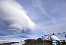 Tags: cloud, letincular, mount, national, park, rainier, tahoma, washington (Pict. in Beautiful photos and wallpapers)