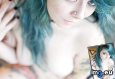 Tags: boobs, girls, hot, leviathan, porn, scorpio, sexy, suicidegirls, tatoo (Pict. in SuicideGirlsNow)