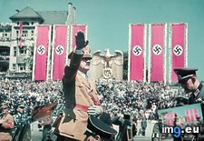Tags: germany, life, nazi, pre (Pict. in Restored Photos of Nazi Germany)