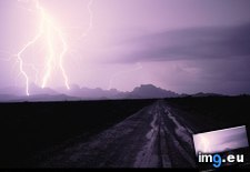 Tags: lightning, strike (Pict. in National Geographic Photo Of The Day 2001-2009)