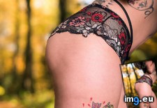 Tags: boobs, emo, girls, hot, lilithstone, porn, pure, sexy, softcore, tits (Pict. in SuicideGirlsNow)