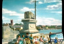 Tags: children, commemorating, group, limerick, monument, peace, stone, treaty (Pict. in Branson DeCou Stock Images)