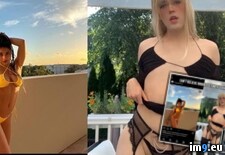 Tags: fag, gay, luca, nudes, porn, sexy, tgirl (Pict. in Luca Barcelo)