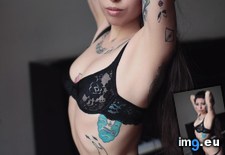 Tags: boobs, girls, liu, nature, porn, sexy, softcore, suicidegirls (Pict. in SuicideGirlsNow)