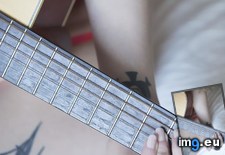 Tags: boobs, emo, hot, liya, porn, sexy, softcore, takamine, tatoo, tits (Pict. in SuicideGirlsNow)