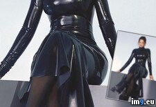 LLT Latexgirl Latex 53 (#Tits #Boobs #Latex #Rubber #Lederleggins #Ladyt #Latexgirl) - 362 KB Tags: boobs, ladyt, latex, latexgirl, leather, leder, lederleggins, llt, overknees, rubber, tits (Pict. in ShinyladyT mod)