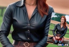 Tags: leather, leder, ledergirl, lederleggins, llt, mature, overknees, rubber, tits (Pict. in ShinyladyT mod)