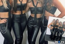 Tags: leather, leder, ledergirls, lederhose, lederlady, llt (Pict. in ShinyladyT mod)