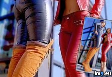 Tags: ladyt, leather, leder, ledergirls, lederleggins, llt, mature, overknees, rubber, tits (Pict. in ShinyladyT mod)