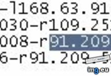 Tags: lo5726 (Pict. in KDE PasteBin)