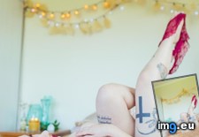 Tags: boobs, emo, girls, hot, lodactyl, nature, scarlet, sexy, tatoo (Pict. in SuicideGirlsNow)