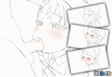 Tags: big, dick, loli, oral, pink (GIF in Hentai Reddit - r/henthube)