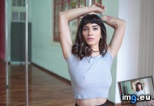 Tags: boobs, givemelove, hot, lolitalove, porn, sexy, softcore, tatoo, tits (Pict. in SuicideGirlsNow)