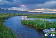 Tags: bishop, california, long, storm, summer, valley (Pict. in Beautiful photos and wallpapers)