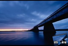 Tags: bridge, longest (Pict. in National Geographic Photo Of The Day 2001-2009)