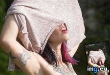 Tags: boobs, emo, girls, hot, lorenablaze, porn, sexy, tatoo, tits (Pict. in SuicideGirlsNow)