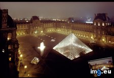 Tags: louvre, museum (Pict. in National Geographic Photo Of The Day 2001-2009)