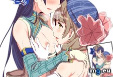 Tags: live, love, minami, render, renders, umi (Pict. in Hentai Ecchi and Cosplay)