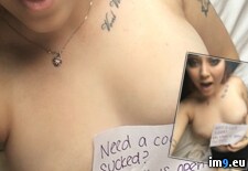Tags: adult, chick, notsafeforwork, sexy, xxx (Pict. in Instant Upload)