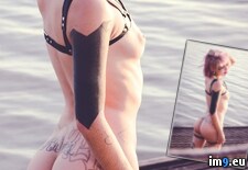 Tags: babe, chick, hot, lovely, model, sexy (Pict. in Instant Upload)