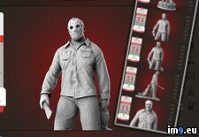 lqryq2vfigmr (#Gaming #Movie #Toys #Gray #Figures #Stl) - 238 KB Tags: fantasy, figures, games, gaming, gray, movie, stl, toy, toys (Pict. in Stl3d)