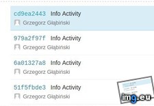 Tags: pastebin (Pict. in KDE PasteBin)