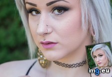 Tags: boobs, emo, girls, koi, lunastarr, nature, suicidegirls, tatoo, tits (Pict. in SuicideGirlsNow)