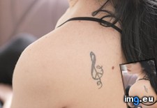 Tags: boobs, girls, hot, iwanttobelieve, lunchbox, nature, softcore, tatoo, tits (Pict. in SuicideGirlsNow)