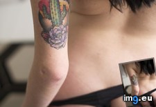 Tags: emo, girls, hot, iwanttobelieve, lunchbox, porn, sexy, suicidegirls, tatoo, tits (Pict. in SuicideGirlsNow)